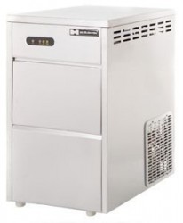 Льдогенератор Hurakan hkn-gb50 (гранулы)