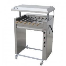 Шашлычница Grill Master ф3шуэ 21302