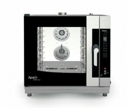 ПАРОКОНВЕКТОМАТ APACH AP7QNDCG