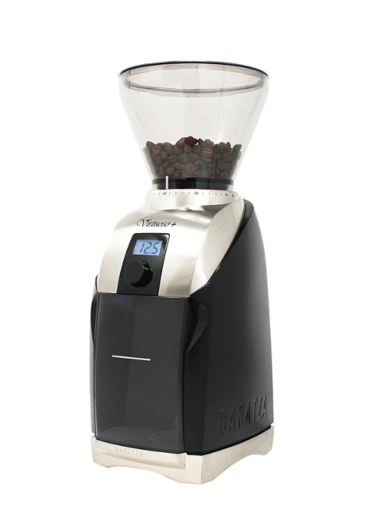 Кофемолка Baratza Virtuoso+