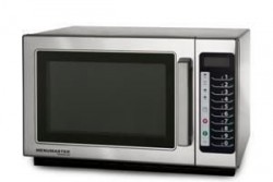 Печь свч MenuMaster rcs511ts