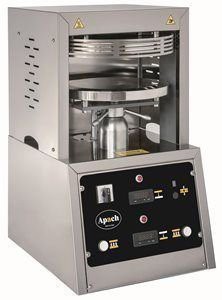 Пресс для пиццы Apach apress33